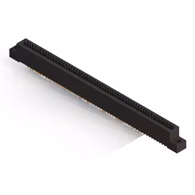 892-057-500-102 EDAC Inc.  Edgeboard Connectors